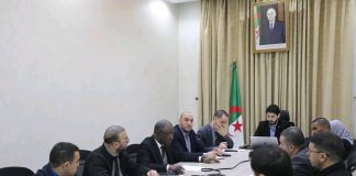 Innovation et de l’intégration africaine: Hidaoui plaide pour une génération d’entrepreneurs et d’acteurs économiques