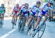 Cyclisme – Tour d’Algérie-2026: Le peloton s’élance vers Mostaganem au titre de la 4e étape