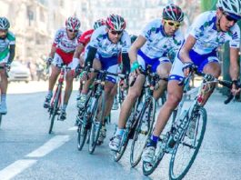 Cyclisme – Tour d’Algérie-2026: Le peloton s’élance vers Mostaganem au titre de la 4e étape