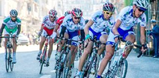 Cyclisme – Tour d’Algérie-2026: Le peloton s’élance vers Mostaganem au titre de la 4e étape