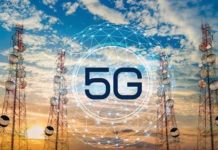 Internet: La 5G transforme le réseau mobile national