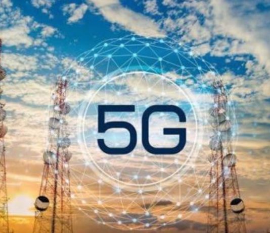 Internet: La 5G transforme le réseau mobile national