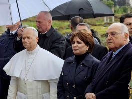 Annaba: Bendouda salue les efforts déployés pour classer les itinéraires augustiniens au patrimoine mondial de l’Unesco