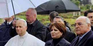 Annaba: Bendouda salue les efforts déployés pour classer les itinéraires augustiniens au patrimoine mondial de l’Unesco