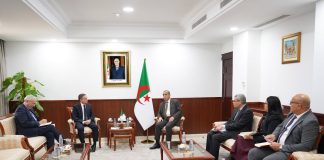 Cap sur 3.200 MW solaires et relance des projets structurants: Adjal mobilise les industriels autour du GECA