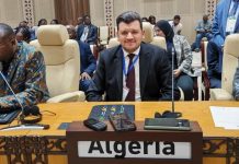 34e session de la Conférence régionale de la FAO pour l’Afrique à Nouakchott: L’Algérie met en avant ses avancées agricoles et appelle à une action africaine coordonnée