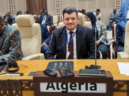 34e session de la Conférence régionale de la FAO pour l’Afrique à Nouakchott: L’Algérie met en avant ses avancées agricoles et appelle à une action africaine coordonnée