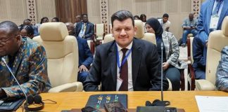 34e session de la Conférence régionale de la FAO pour l’Afrique à Nouakchott: L’Algérie met en avant ses avancées agricoles et appelle à une action africaine coordonnée