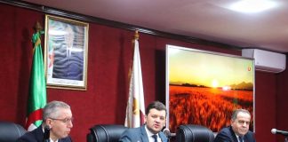 Projet Baladna sur 117.000 hectares et formation accélérée dès le 4 avril: L’Algérie accélère investissements et mécanisation pour renforcer sa souveraineté alimentaire
