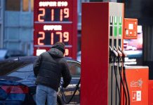 Energie: L’Allemagne réduit pendant deux mois une taxe sur le diesel et l’essence