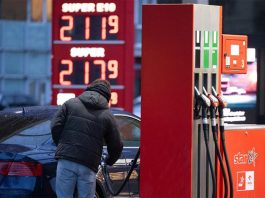 Energie: L’Allemagne réduit pendant deux mois une taxe sur le diesel et l’essence