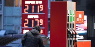 Energie: L’Allemagne réduit pendant deux mois une taxe sur le diesel et l’essence