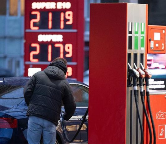Energie: L’Allemagne réduit pendant deux mois une taxe sur le diesel et l’essence