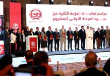 Investissement agricole stratégique en partenariat algéro-qatari: Plus de 635 millions de dollars pour accélérer le projet Baladna à Adrar