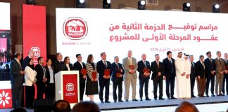 Investissement agricole stratégique en partenariat algéro-qatari: Plus de 635 millions de dollars pour accélérer le projet Baladna à Adrar