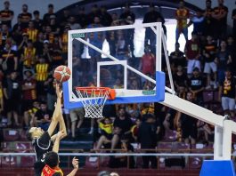 Basket – Super-Division: Des affiches alléchantes pour une place en finale