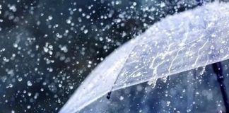 Pluies orageuses vendredi et samedi sur plusieurs wilayas