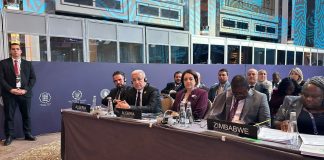 Face aux crises mondiales, l’appel à une action parlementaire unifiée: Boughali plaide pour un front parlementaire commun