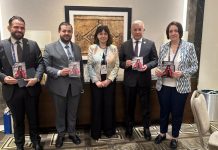 152e Assemblée de l’UIP: Boughali participe à l’élection d’un nouveau SG de l’Union …