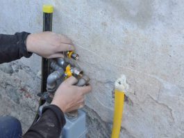 Boumerdès : un programme pour raccorder près de 4.800 logements aux réseaux énergétiques en 2026