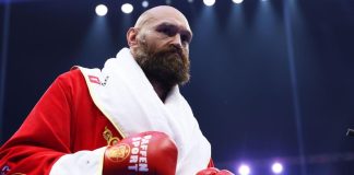 Boxe: Fury réussit son retour contre Makhmudov, après 15 mois d’absence