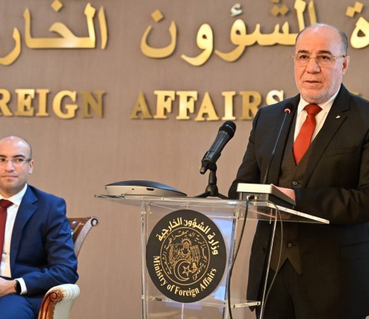 Hadj 2026: Fin de la formation des encadreurs consulaires