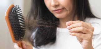 Combien a-t-on de cheveux sur la tête et combien en perd-on par jour ?