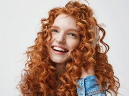 Les cheveux roux seraient un indice clé selon une étude de Harvard