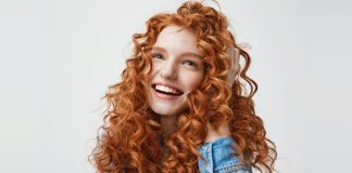 Les cheveux roux seraient un indice clé selon une étude de Harvard