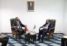 Coopération médiatique Algérie–Mauritanie: Vers un partenariat stratégique dans l’information