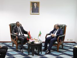 Coopération médiatique Algérie–Mauritanie: Vers un partenariat stratégique dans l’information