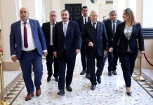 Réforme électorale adoptée au Conseil de la nation: Le nouveau cadre électoral adopté pour renforcer transparence et souveraineté populaire