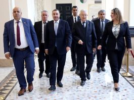 Réforme électorale adoptée au Conseil de la nation: Le nouveau cadre électoral adopté pour renforcer transparence et souveraineté populaire