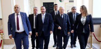 Réforme électorale adoptée au Conseil de la nation: Le nouveau cadre électoral adopté pour renforcer transparence et souveraineté populaire