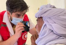 Illizi: Plus de 600 consultations spécialisées lors d’une caravane médicale du CRA