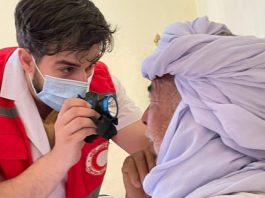 Illizi: Plus de 600 consultations spécialisées lors d’une caravane médicale du CRA