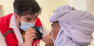 Illizi: Plus de 600 consultations spécialisées lors d’une caravane médicale du CRA