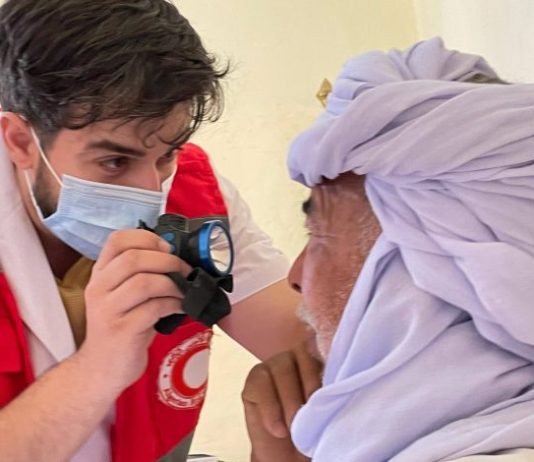 Illizi: Plus de 600 consultations spécialisées lors d’une caravane médicale du CRA