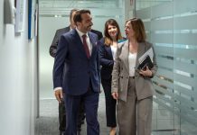 Vers un forum économique et un Conseil d’affaires bilatéral: Le CREA renforce les partenariats à Madrid