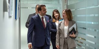 Vers un forum économique et un Conseil d’affaires bilatéral: Le CREA renforce les partenariats à Madrid