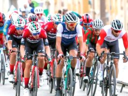 Cyclisme – Tour d’Algérie: Une participation internationale relevée pour la 26e édition
