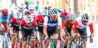 Cyclisme – Tour d’Algérie: Une participation internationale relevée pour la 26e édition