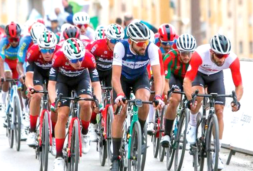 Cyclisme – Tour d’Algérie: Une participation internationale relevée pour la 26e édition