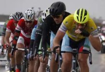 Cyclisme – Tour d’Algérie 2026: 102 coureurs au départ de la 2e étape, Oran-Tlemcen sur 152,5 Km