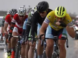 Cyclisme – Tour d’Algérie 2026: 102 coureurs au départ de la 2e étape, Oran-Tlemcen sur 152,5 Km