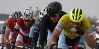 Cyclisme – Tour d’Algérie 2026: 102 coureurs au départ de la 2e étape, Oran-Tlemcen sur 152,5 Km