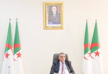 Grands chantiers d’infrastructures: Djellaoui accélère les projets ferroviaires et portuaires