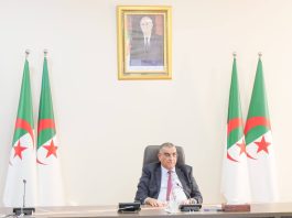 Grands chantiers d’infrastructures: Djellaoui accélère les projets ferroviaires et portuaires