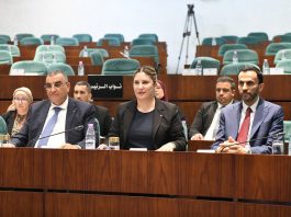 Un programme global en préparation et suivi des chantiers stratégiques: Djellaoui accélère la modernisation des infrastructures