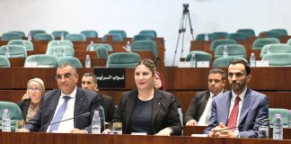 Un programme global en préparation et suivi des chantiers stratégiques: Djellaoui accélère la modernisation des infrastructures